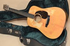 Martin D-18 Street Legend　2023年製