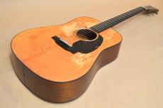 Martin D-18 Street Legend　2023年製_2