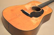 Martin D-18 Street Legend　2023年製_3