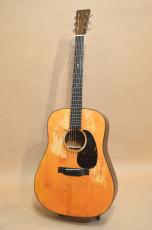 Martin D-18 Street Legend　2023年製_4