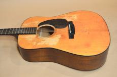 Martin D-18 Street Legend　2023年製_12