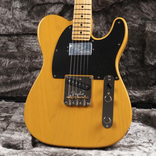 Fender 2018 Limited Edition American Pro Telecaster Maple Fingerboard ~Butterscotch Blonde~