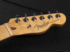 Fender 2018 Limited Edition American Pro Telecaster Maple Fingerboard ~Butterscotch Blonde~_3