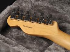 Fender 2018 Limited Edition American Pro Telecaster Maple Fingerboard ~Butterscotch Blonde~_9