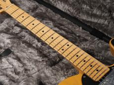 Fender 2018 Limited Edition American Pro Telecaster Maple Fingerboard ~Butterscotch Blonde~_10