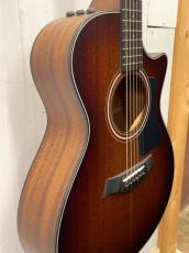 Taylor 2015年製　322ce  #1108115064 【無金利分割OK】【送料込み】_4