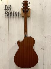 Taylor 2015年製　322ce  #1108115064 【無金利分割OK】【送料込み】_9