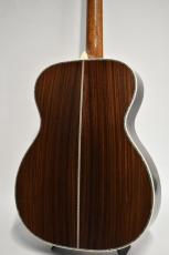 Martin CTM 000-45 Italian Alpine Spruce #2880847【試奏動画あり】_3