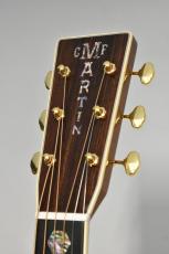 Martin CTM 000-45 Italian Alpine Spruce #2880847【試奏動画あり】_11