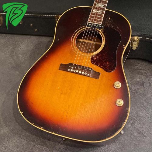 Gibson 1967 J-160E