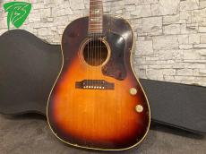 Gibson 1967 J-160E_2