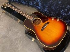 Gibson 1967 J-160E_3