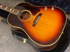Gibson 1967 J-160E_4