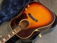 Gibson 1967 J-160E_5