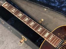 Gibson 1967 J-160E_6
