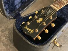 Gibson 1967 J-160E_7