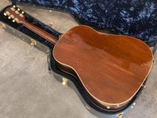 Gibson 1967 J-160E_8