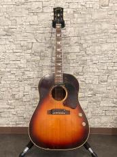 Gibson 1967 J-160E_11