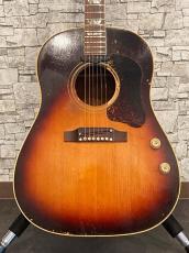 Gibson 1967 J-160E_12