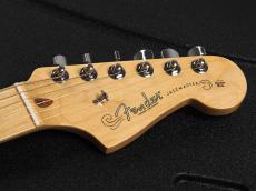 Fender American Professional Jazzmaster Maple Fingerboard ~Mystic Sea Foam~_3