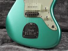 Fender American Professional Jazzmaster Maple Fingerboard ~Mystic Sea Foam~_7