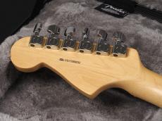 Fender American Professional Jazzmaster Maple Fingerboard ~Mystic Sea Foam~_10