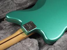Fender American Professional Jazzmaster Maple Fingerboard ~Mystic Sea Foam~_12