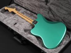 Fender American Professional Jazzmaster Maple Fingerboard ~Mystic Sea Foam~_13
