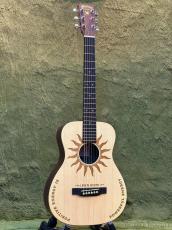 Martin LX2 Life is Good #442922【金利0%対象】【送料当社負担】_2