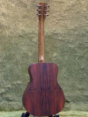 Martin LX2 Life is Good #442922【金利0%対象】【送料当社負担】_4