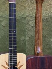 Martin LX2 Life is Good #442922【金利0%対象】【送料当社負担】_7