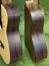 Martin LX2 Life is Good #442922【金利0%対象】【送料当社負担】_8
