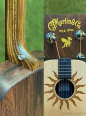 Martin LX2 Life is Good #442922【金利0%対象】【送料当社負担】_9