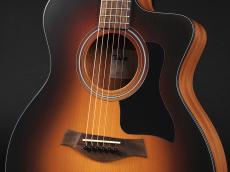 Taylor 114ce Special Edition ~Dark Tobacco Shaded Edgeburst~_5