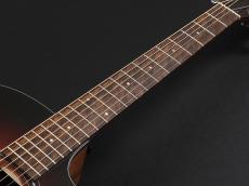 Taylor 114ce Special Edition ~Dark Tobacco Shaded Edgeburst~_7