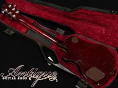 Gibson Les Paul Standard 1982 Wine Red /Non-Volute Mahogany Neck /Tim Show PAF /Virgin Solder "Heavy Sound"_3