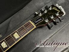 Gibson Les Paul Standard 1982 Wine Red /Non-Volute Mahogany Neck /Tim Show PAF /Virgin Solder "Heavy Sound"_11