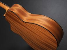 Taylor 114ce Special Edition ~Dark Tobacco Shaded Edgeburst~_11
