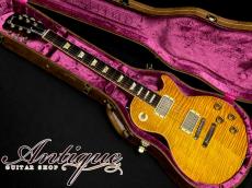 Gibson Custom Shop Paul Kossoff 1959 Les Paul Standard VOS 2012 Green Lemon Burst 3.94kg PK 024/Ltd.250 "Amazing Sound"