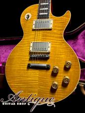 Gibson Custom Shop Paul Kossoff 1959 Les Paul Standard VOS 2012 Green Lemon Burst 3.94kg PK 024/Ltd.250 "Amazing Sound"_2
