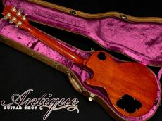 Gibson Custom Shop Paul Kossoff 1959 Les Paul Standard VOS 2012 Green Lemon Burst 3.94kg PK 024/Ltd.250 "Amazing Sound"_3