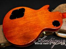 Gibson Custom Shop Paul Kossoff 1959 Les Paul Standard VOS 2012 Green Lemon Burst 3.94kg PK 024/Ltd.250 "Amazing Sound"_5
