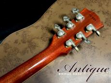 Gibson Custom Shop Paul Kossoff 1959 Les Paul Standard VOS 2012 Green Lemon Burst 3.94kg PK 024/Ltd.250 "Amazing Sound"_9