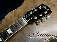 Gibson Custom Shop Paul Kossoff 1959 Les Paul Standard VOS 2012 Green Lemon Burst 3.94kg PK 024/Ltd.250 "Amazing Sound"_10