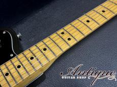 Fender Telecaster Custom 1974-75 Sunburst Ash Body&1P Maple Neck Light Weight 3.37kg "Signed by Aero Smith"_8