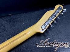 Fender Telecaster Custom 1974-75 Sunburst Ash Body&1P Maple Neck Light Weight 3.37kg "Signed by Aero Smith"_9