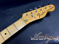 Fender Telecaster Custom 1974-75 Sunburst Ash Body&1P Maple Neck Light Weight 3.37kg "Signed by Aero Smith"_10