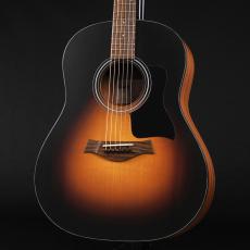 Taylor 117e Special Edition ~Dark Tobacco Teardrop Burst~