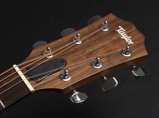 Taylor 117e Special Edition ~Dark Tobacco Teardrop Burst~_3