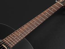Taylor 117e Special Edition ~Dark Tobacco Teardrop Burst~_7